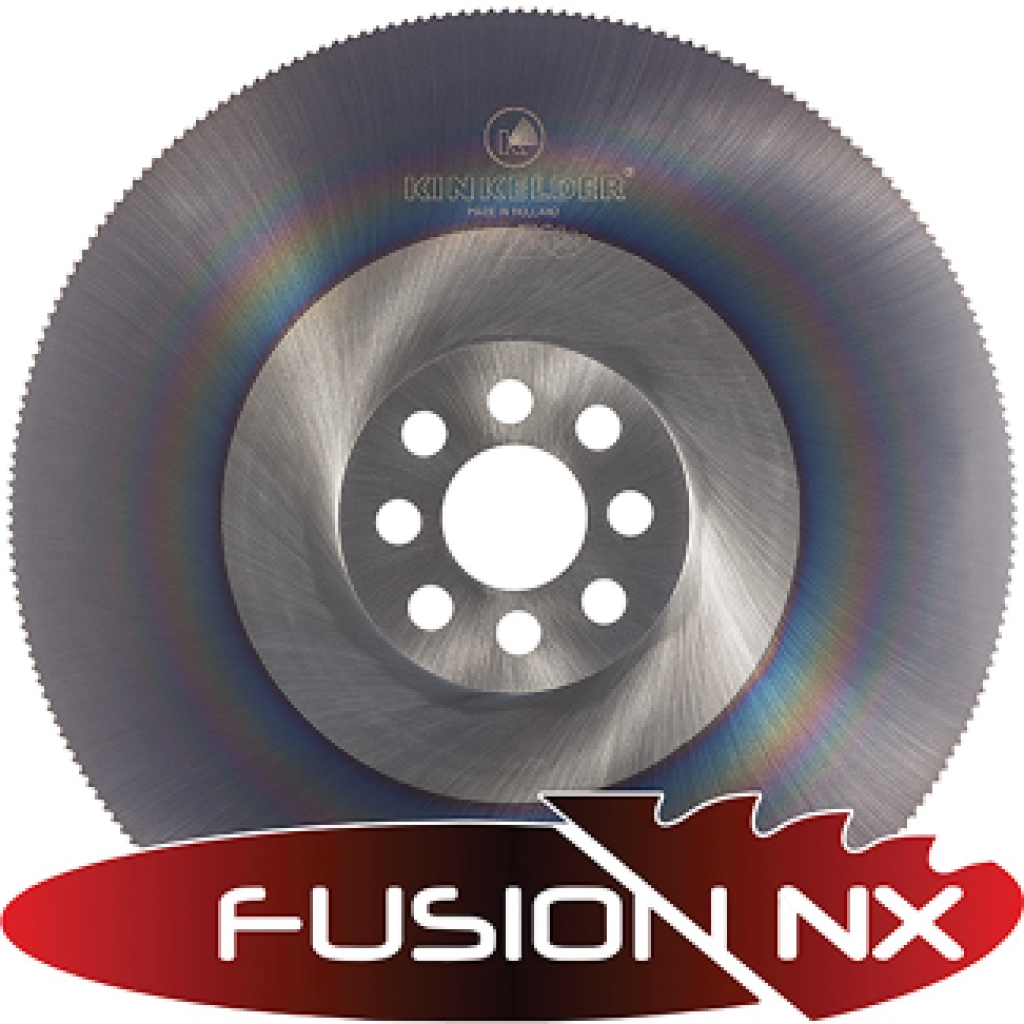 FUSION NX