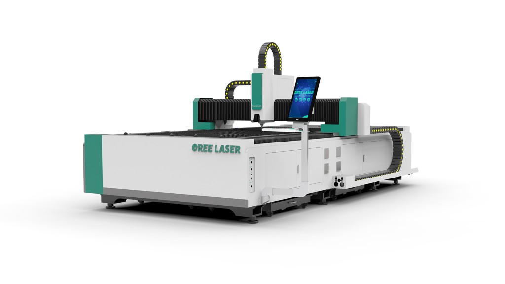 OREE LASER OR-FH