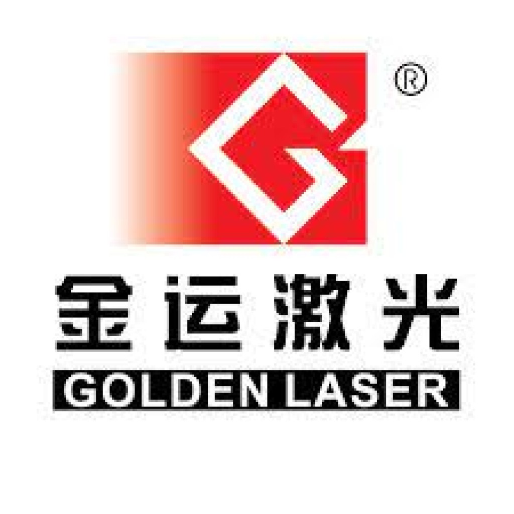 GOLDEN LASER