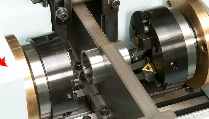 Otomatik Çift Taraflı