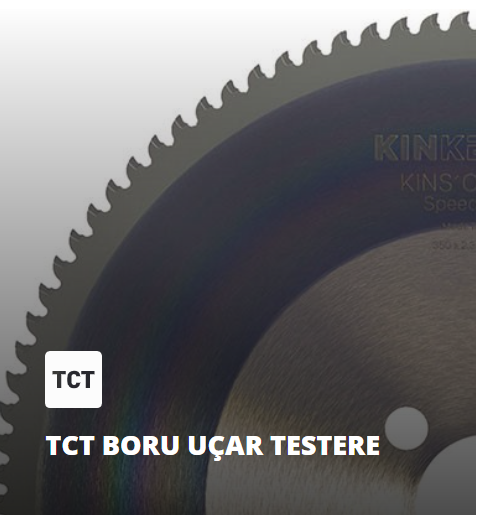 TCT Uçar Kesim Hatları